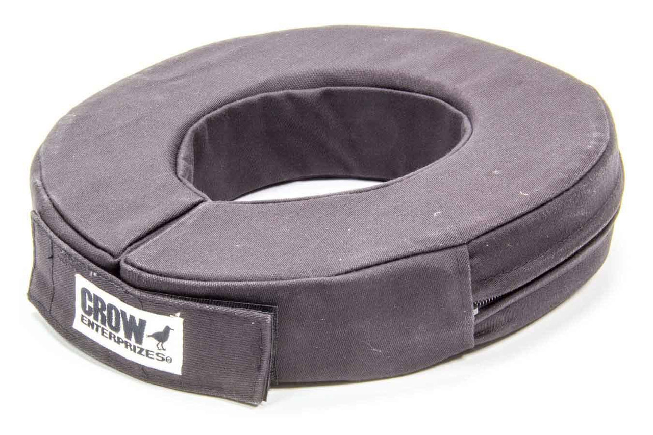 Crow Enterprizes Neck Collar Proban 360 Degree Black SFI 3.3 20164A