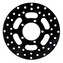 Wilwood Rotor 5bt 10 x .32 Steel 160-2182