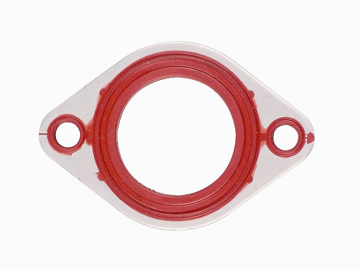 Mr. Gasket Water Outlet Gasket SBC 1955-88 738G