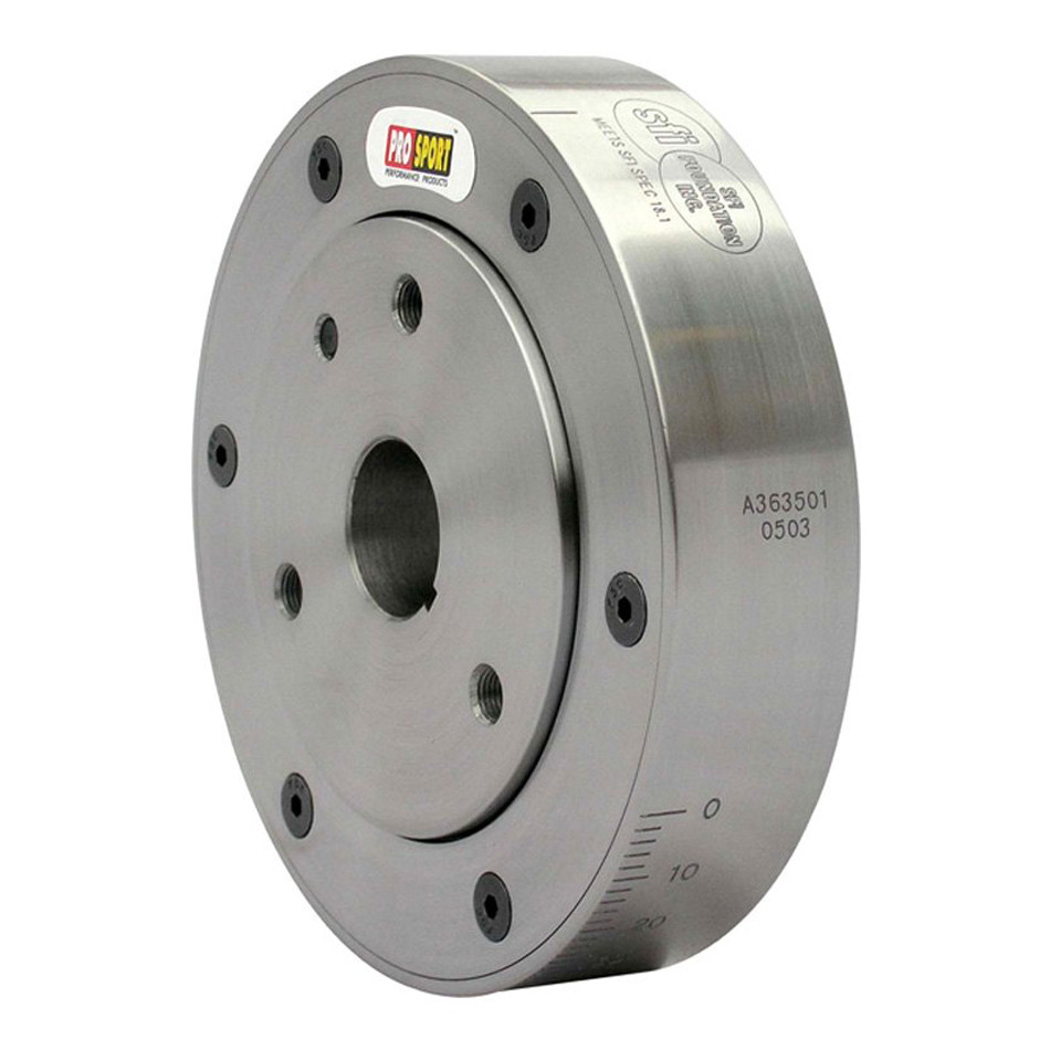 Pro-Race Performance Products SBC 6.1in Balancer Int. Balance - SFI 34265