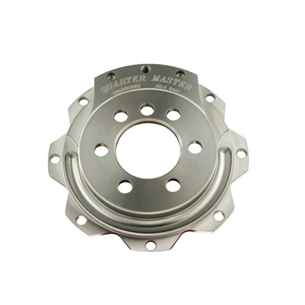 Quarter Master 5.5 Optimum Button Flywheel Chevy V8 Late 575171ZZ