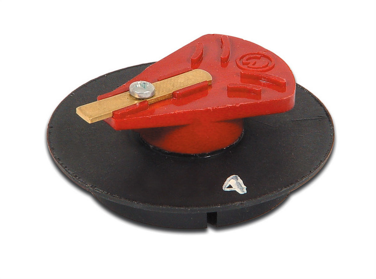 Mallory Shutter Wheel For 4cyl. 340