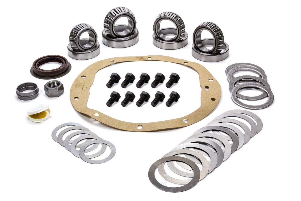 Ratech Complete Kit GM 8.5/ 8.625 98-up 360K