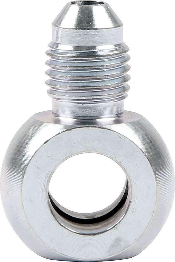 Allstar Performance Banjo Fittings -4 to 10mm 2pk ALL50068