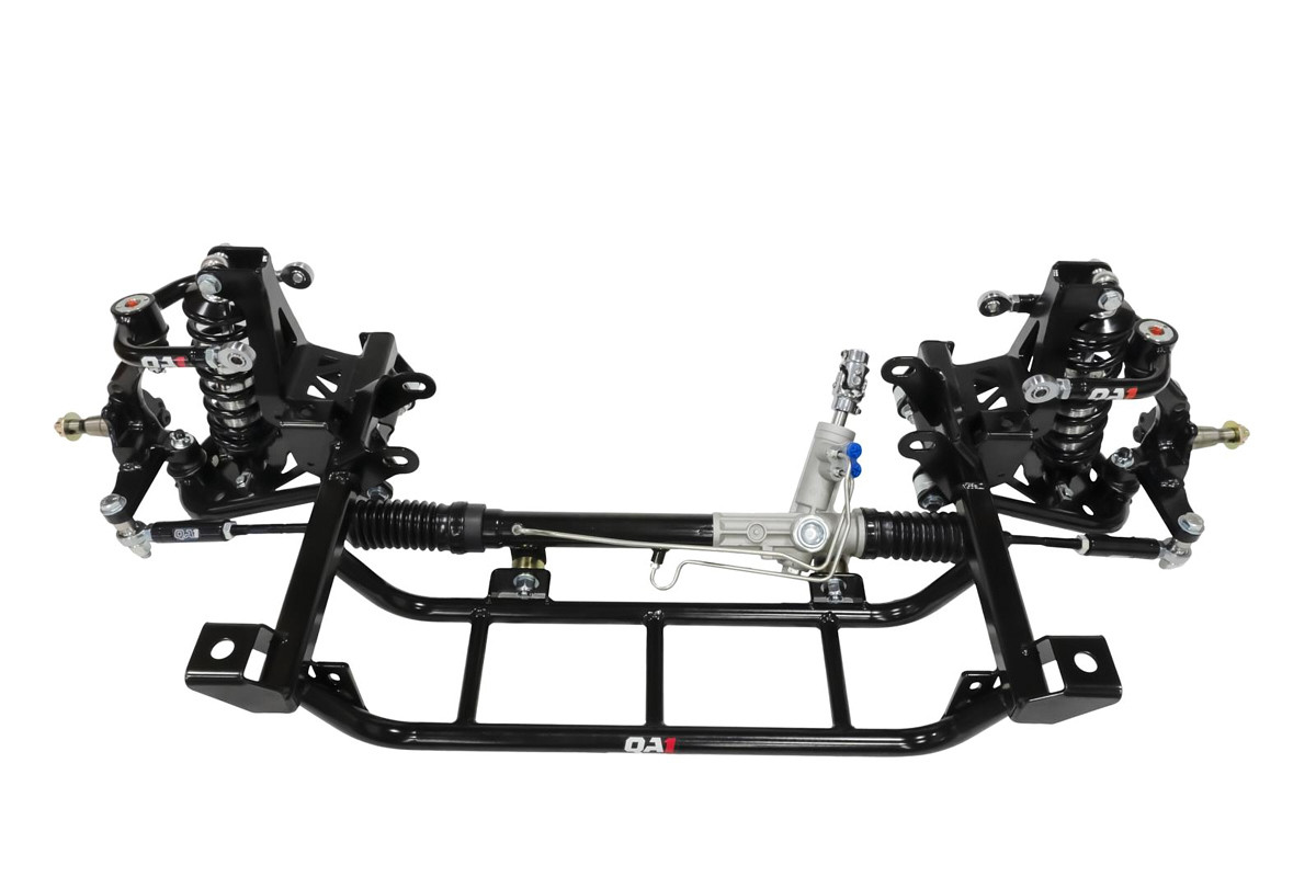Suspension Kit Front Mopar B and E Body