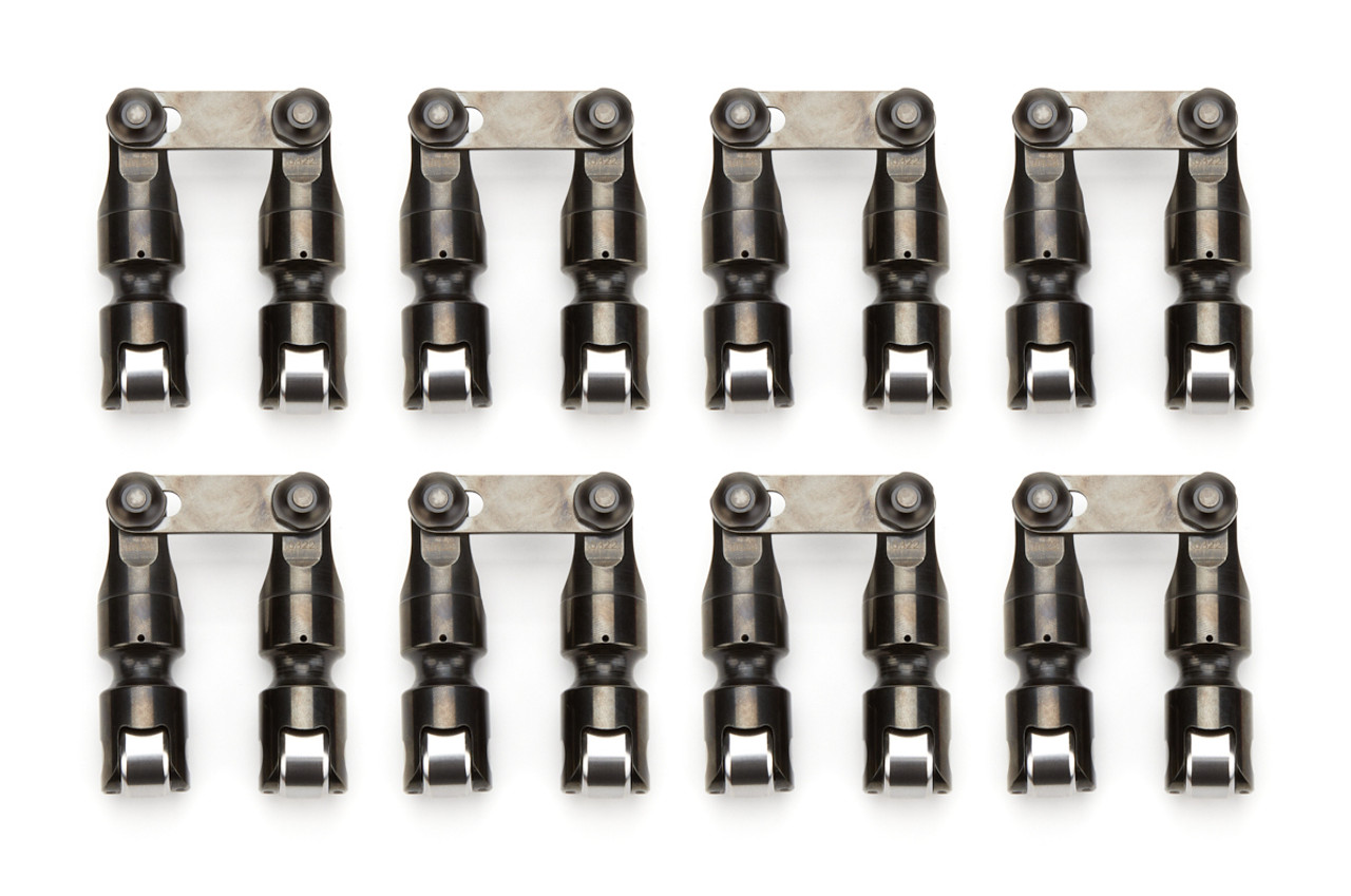 Pro Tie-Bar Roller Lifter Set SBC  .904 Dia