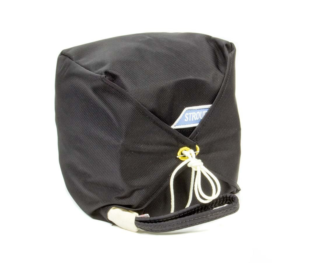 Stroud Safety Super Comp Chute Blue 400-03