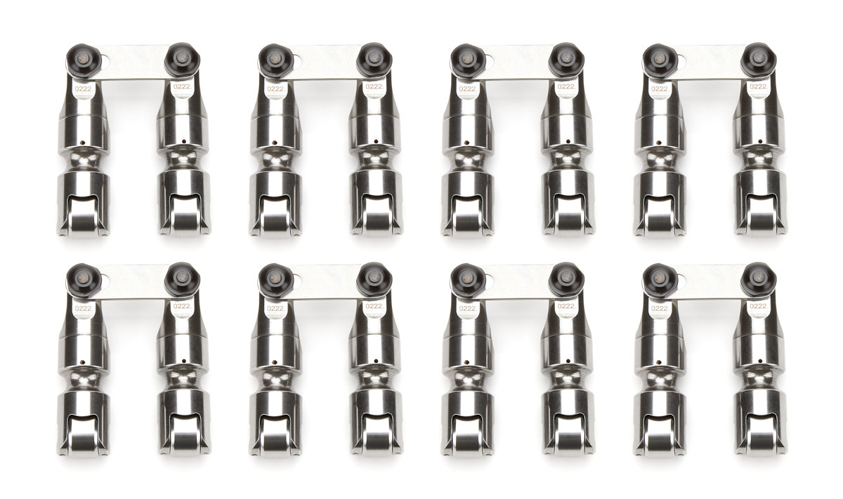 Sportsman Solid Roller Lifter Set SBC .904 Dia
