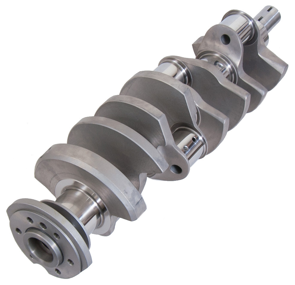 Eagle BBC 4340 Forged Crank - 4.250 Stroke CRS445442526385