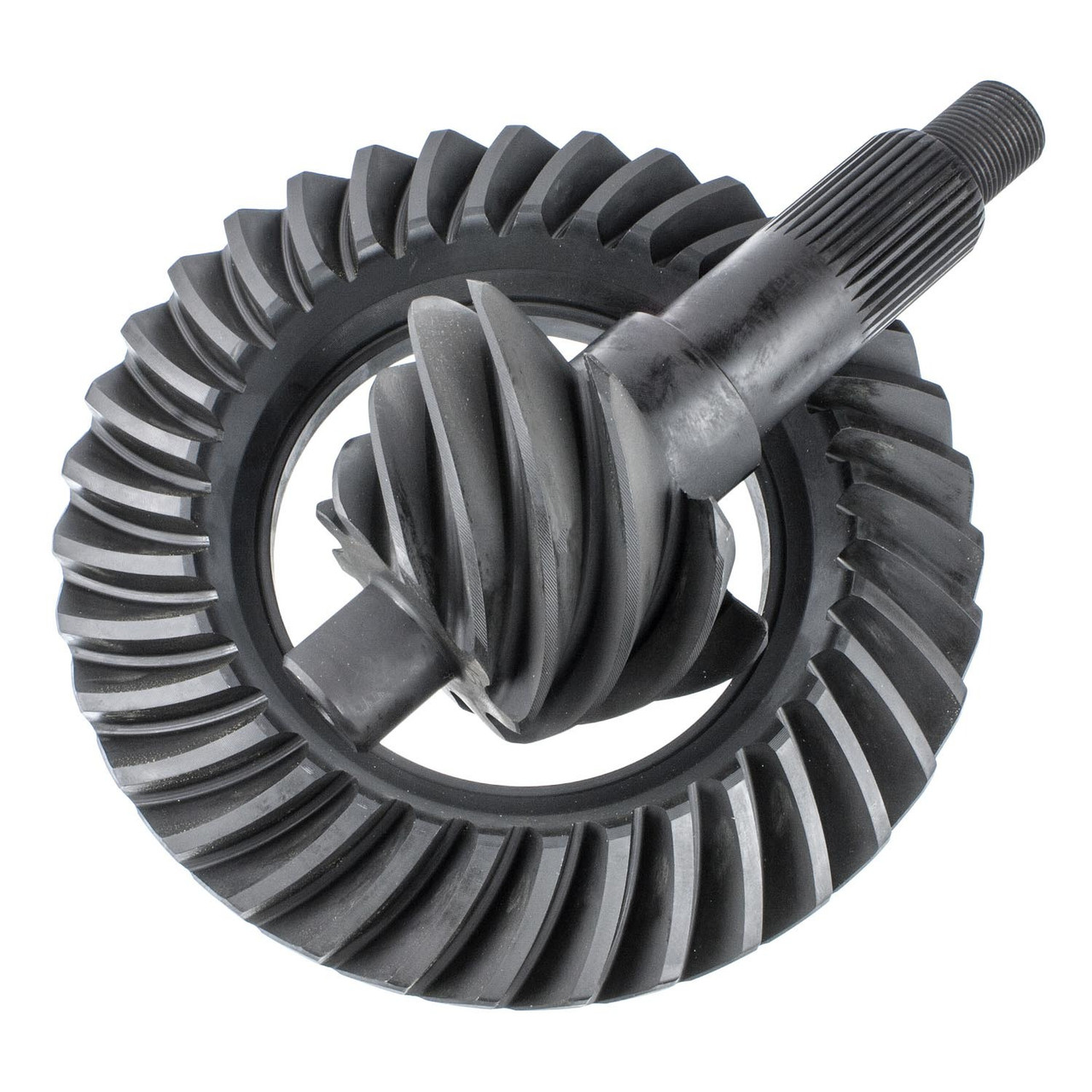 3.89 Ratio Ford 9.5in Pro Gear Ring and Pinion
