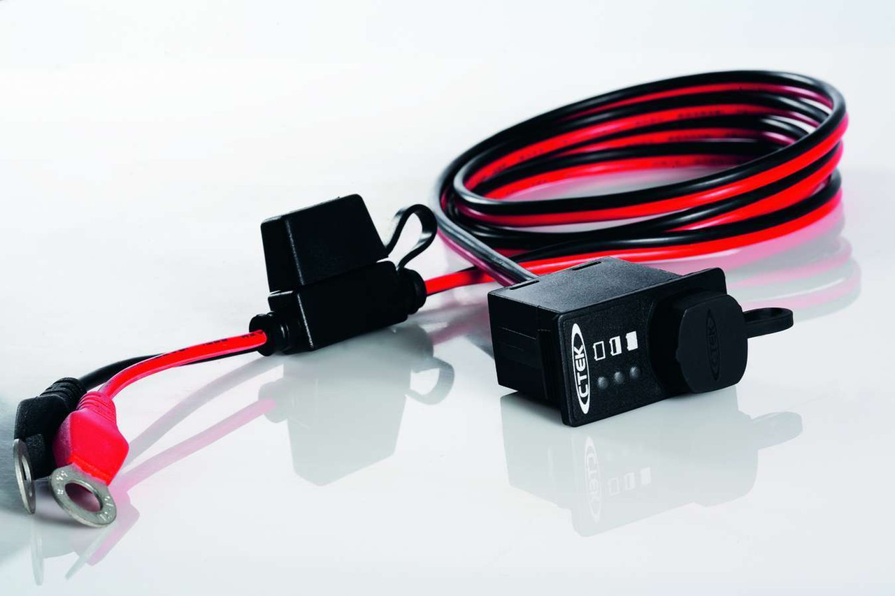 Ctek Comfort Indicator Panel 56-380