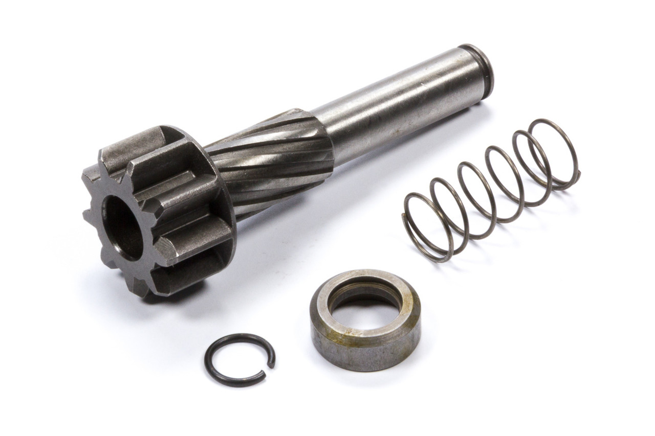 Powermaster Starter Pinion- 10 Pitch 604-1