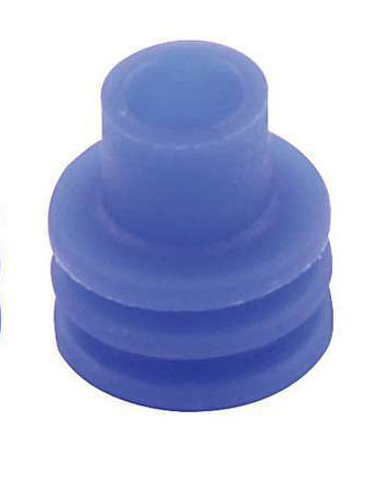 Allstar Performance Blue 12ga Seals 10pk ALL76283