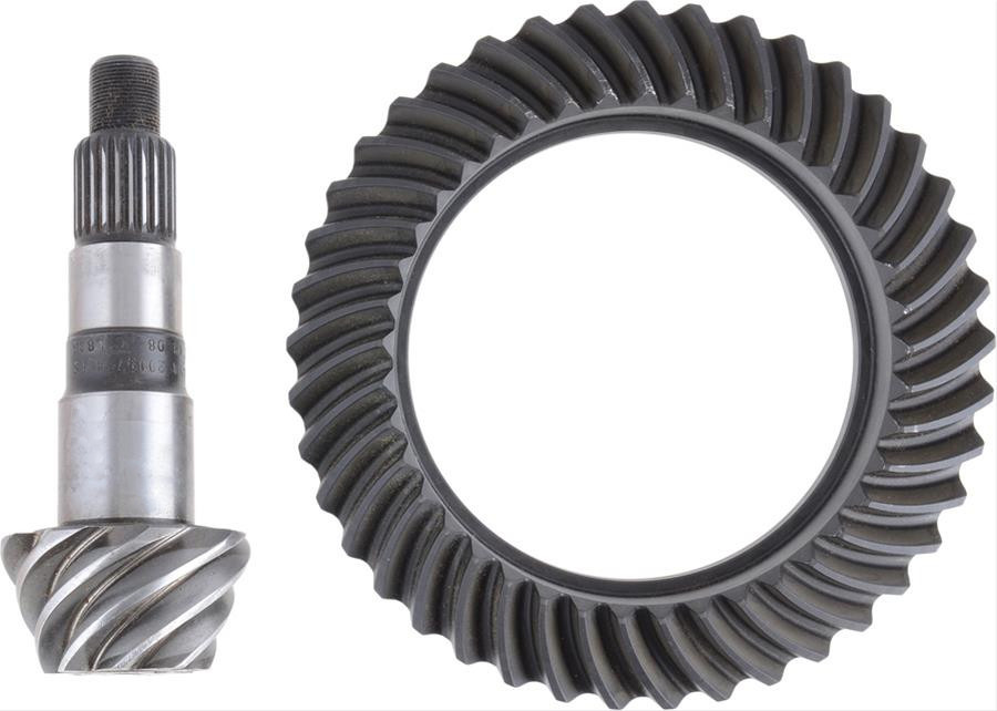 Ring and Pinion - JK Dana 44 Front 5.13