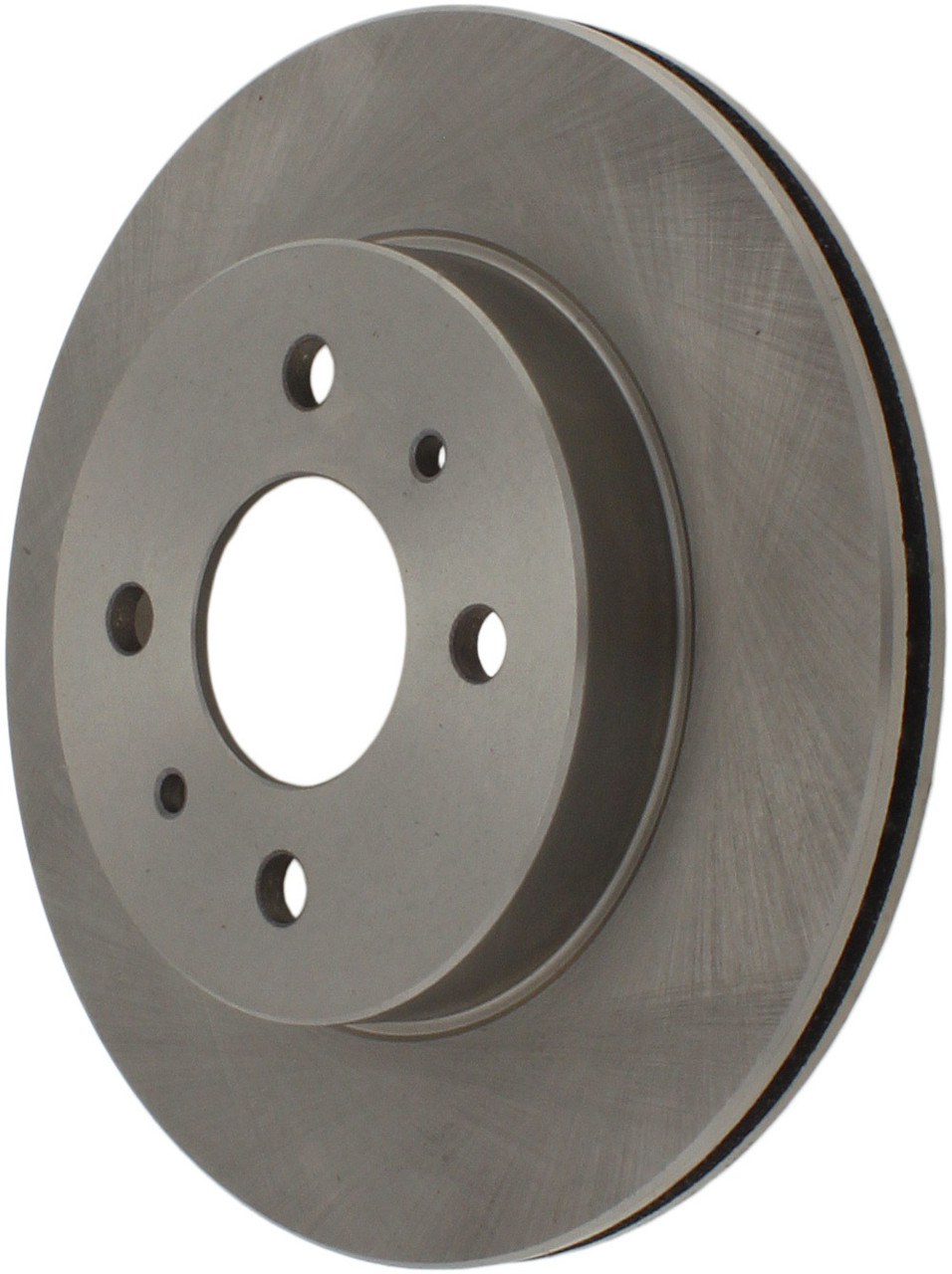 Centric Brake Parts C-TEK Standard Brake Rot or 121.62038