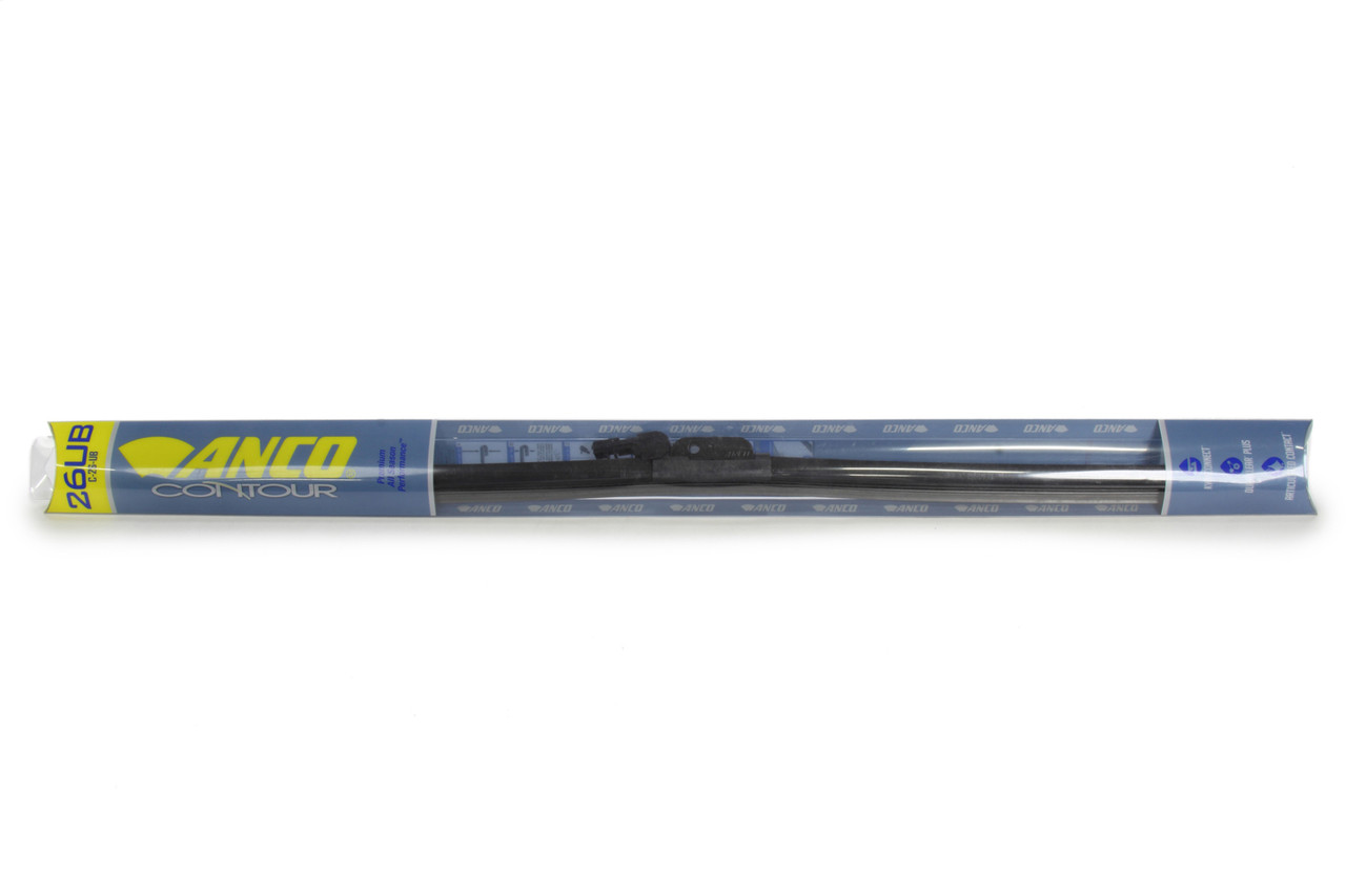 Atp Chemicals and Supplies Contour Wiper Blade 26in C-26-UB