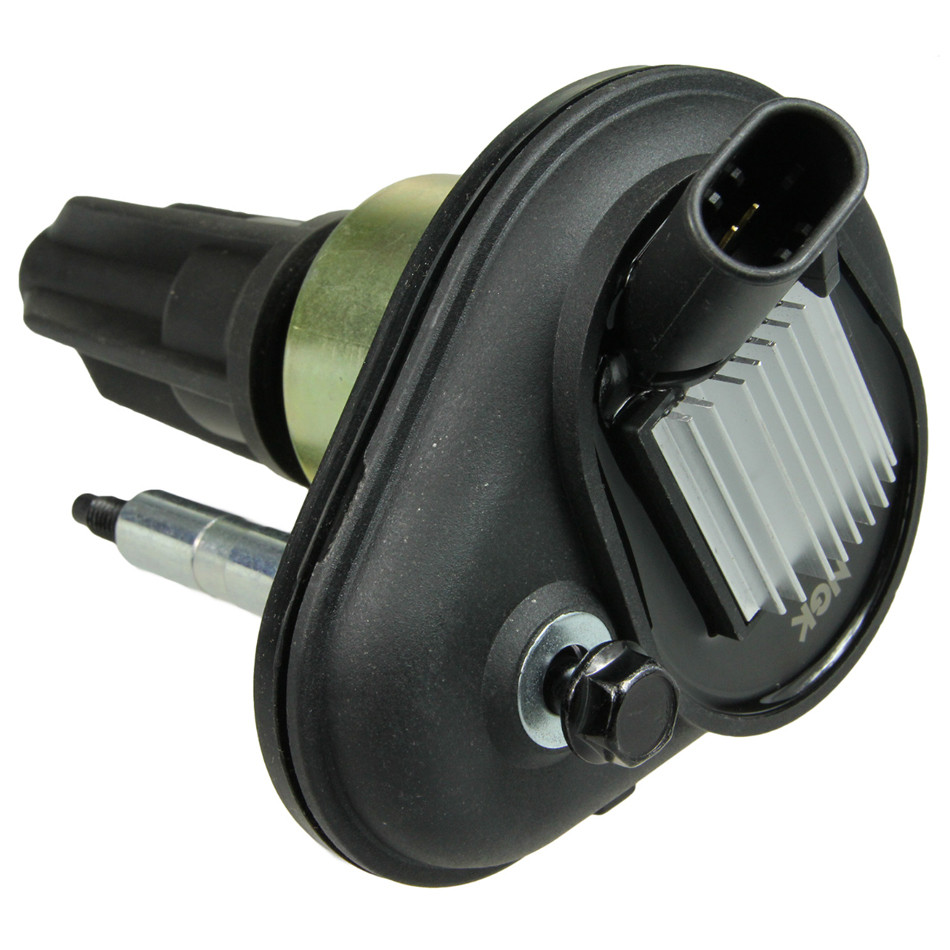 Ngk NGK COP Ignition Coil Stock # 48844 U5080