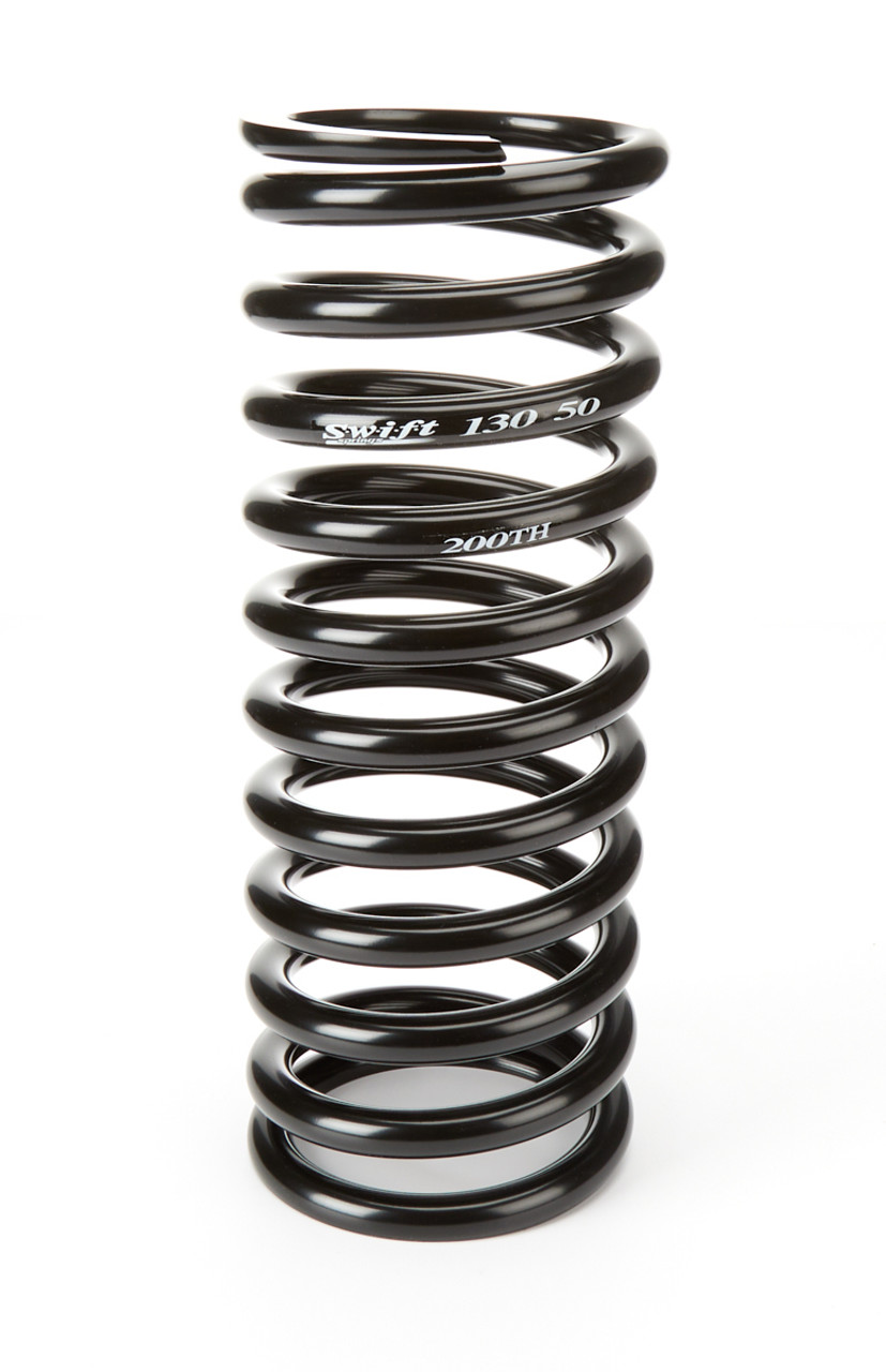 Coil Spring Conv Rear 13in x 5in x 200lb