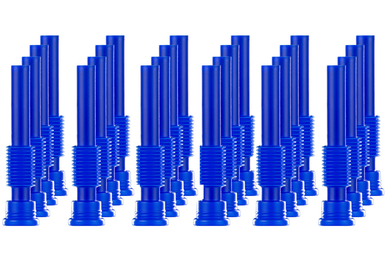 Vp Fuel Containers Spout EZ Pour for Can 24pk 32024