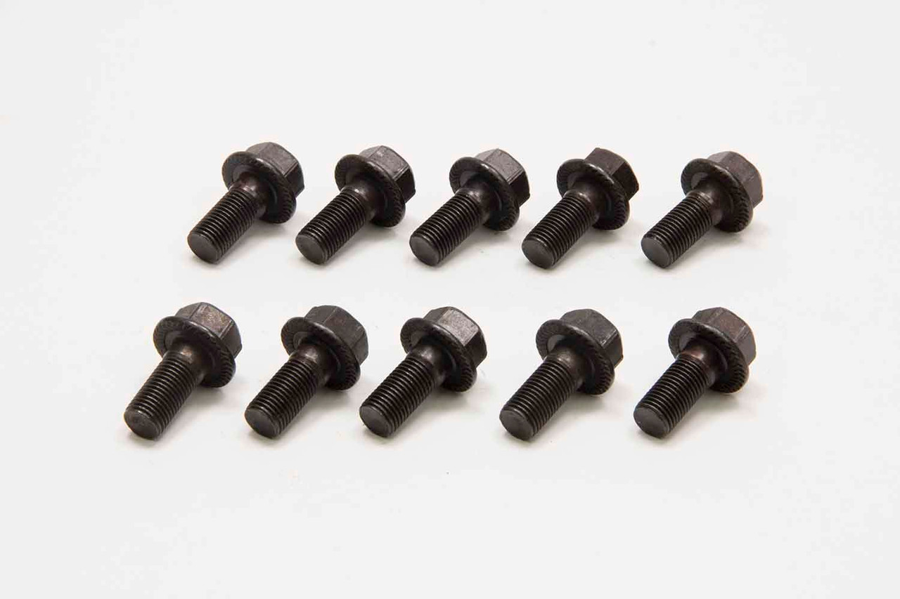 Ratech Ring Gear Bolts Mopar 8-3/4 Rearend 3/8 LH 1304