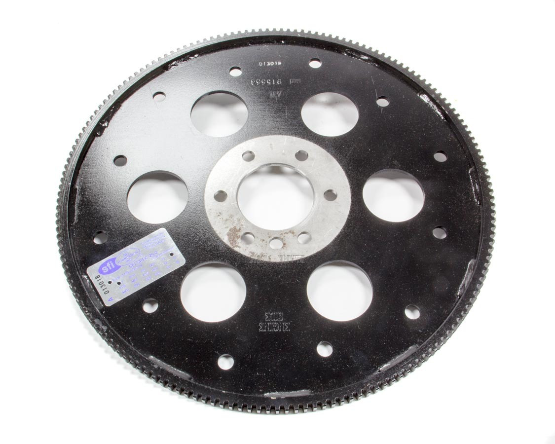 Ati Performance SBC 168 Tooth Flexplate SFI - Int. Balance 915554