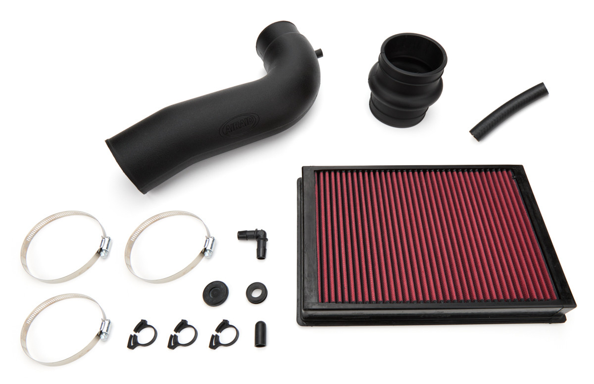 Airaid Intake Systems Junior Air Intake System AIR-301-725