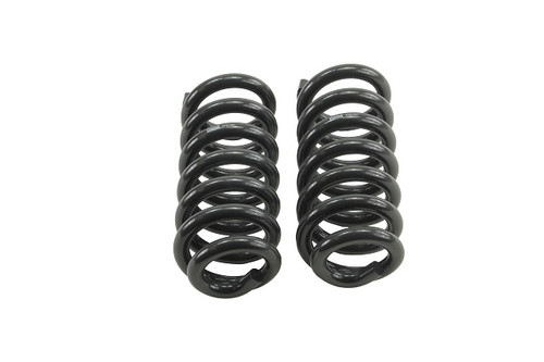 Bell Tech 63-86 1in Drop Coil Springs 4700