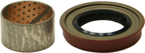 Rear Seal and Bushing
