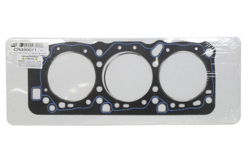 Sce Gaskets Vulcan CR Head Gasket Mitsubishi 3000GT V6 CR330071