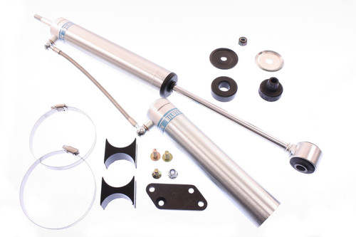 Bilstein Shock Absorber Front 5160 Ford F250/F350 25-187779