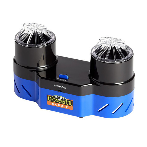 Peet Deodorizer Unit PE ION DEODERIZER