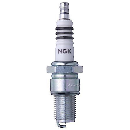 Ngk NGK Spark Plug Stock # 6664 BR7EIX