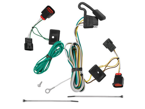 Reese T-One Connector Assembly 118490