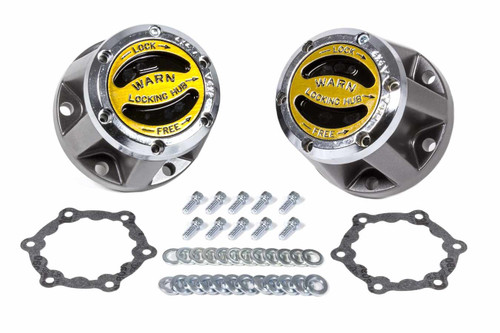 Warn T100 Toyota Hub 28761