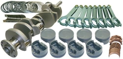 Eagle BBF 429/460 Rotating Assem Kit Street and Strip KIT15107030