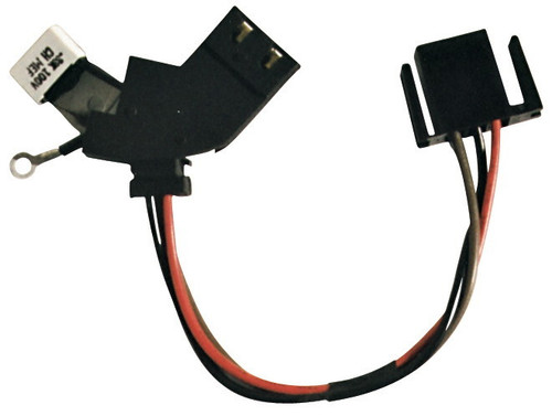 HEI Wire Harness and Radio Capacitor Kit