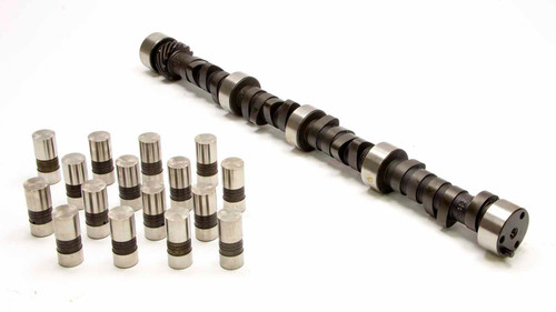 BareBones Cam and Lifter Kit SBC - .465/.488