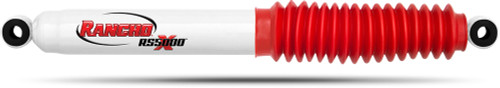 Rancho RS5000X Series Shock RS55180