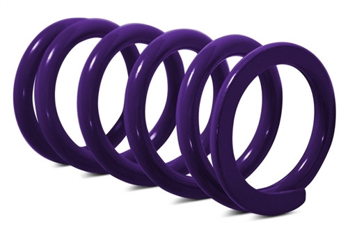 Coilover Spring Rear 11in Tall