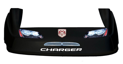 Fivestar Dirt MD3 Complete Combo Charger Black 475-416B