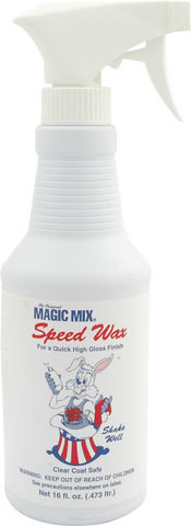 Valco Magic Mix Speed Wax 16oz 710XX644