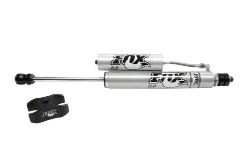 Fox Factory Inc Shock 2.0 R/R Front 07- On Jeep JK 1.5-3.5in 985-24-015