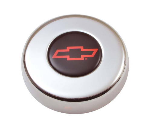 GT3 Chevy Bowtie Steerin g Wheel Center Cover