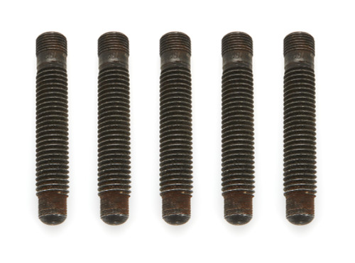 Wheel Stud 5/8-11 Screw-In 3-3/4in G.N.
