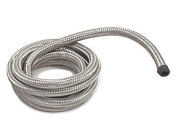 Spectre Stainless Flex 7/32in Vacuum Line SPE-19206