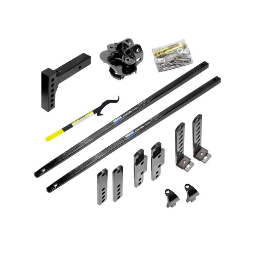 Reese STEADi-FLEX Light Weight Distributing Kit w/Shan 66558
