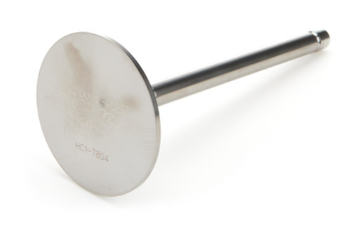 2.100 TI Intake Valve 11/32 5.140 OAL