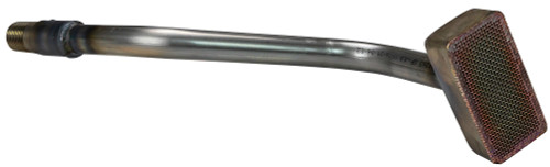 Moroso Oil Pump Pick-Up - BBM 24800