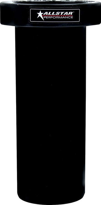 Allstar Performance Shock Protector Black ALL64201