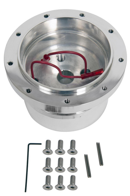 Lecarra Steering Wheels Steering Wheel Adapter Ford Falcon/Ranchero BA-22404